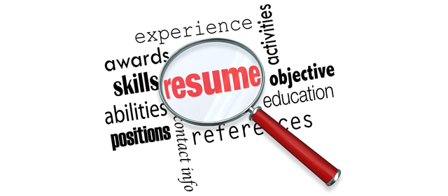 Resumes Done Right: How Ready Are You to Write Your Story?
